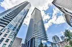 609 - 33 Charles St E, Condo with 2 bedrooms, 1 bathrooms and null parking in Toronto ON | Image 1