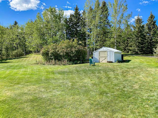 345082 Range Road 44, House detached with 4 bedrooms, 2 bathrooms and 6 parking in Clearwater County AB | Image 4