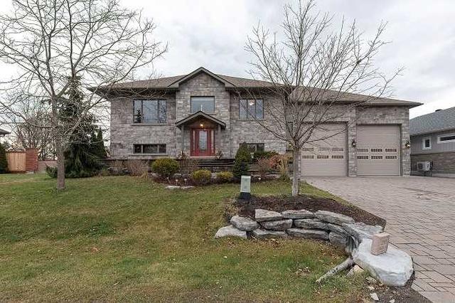 1283 Matias Crt, House detached with 3 bedrooms, 4 bathrooms and 10 parking in Kingston ON | Image 1