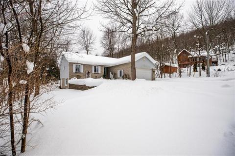 5 15th Avenue, South Bruce Peninsula, ON, N0H2T0 | Card Image