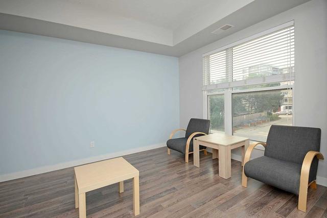 t204 - 62 Balsam St, Townhouse with 3 bedrooms, 3 bathrooms and 0 parking in Waterloo ON | Image 13