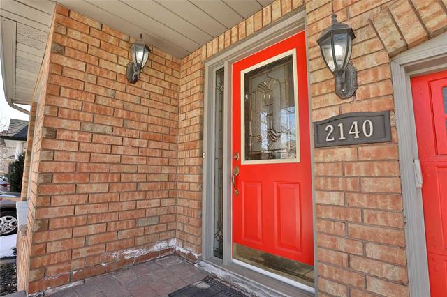 2140 Nightstar Dr, House detached with 3 bedrooms, 3 bathrooms and 3 parking in Oakville ON | Image 12