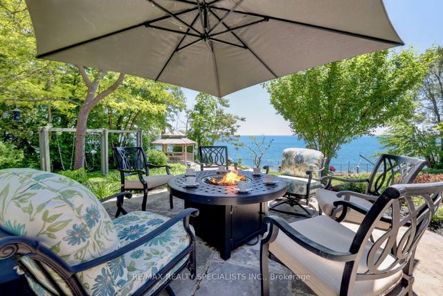 4038 Lakeshore Rd, House detached with 6 bedrooms, 10 bathrooms and 16 parking in Burlington ON | Image 36