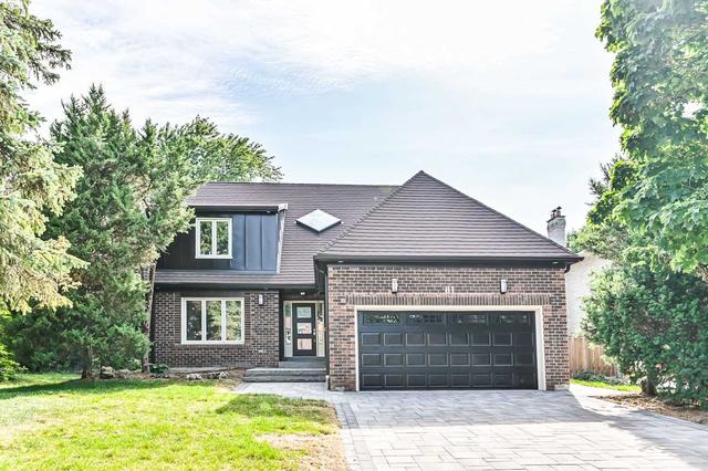 81 Normandale Rd, House detached with 4 bedrooms, 5 bathrooms and 6 parking in Markham ON | Image 1