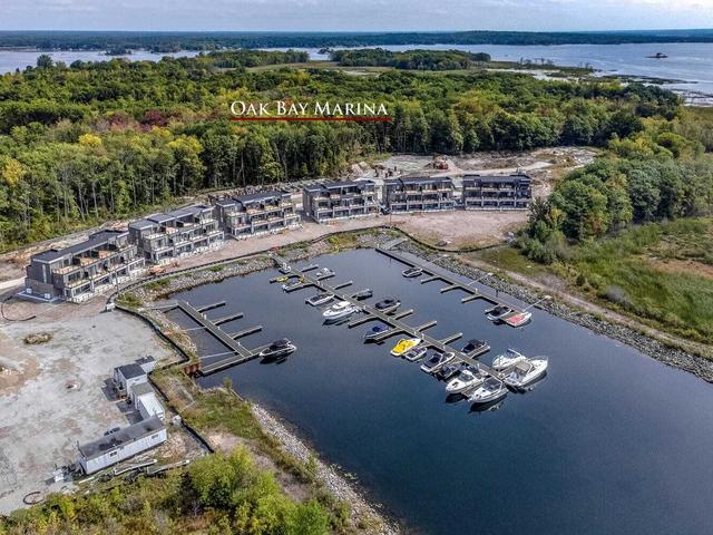 11 Masters Cres, House attached with 4 bedrooms, 3 bathrooms and 4 parking in Georgian Bay ON | Image 33