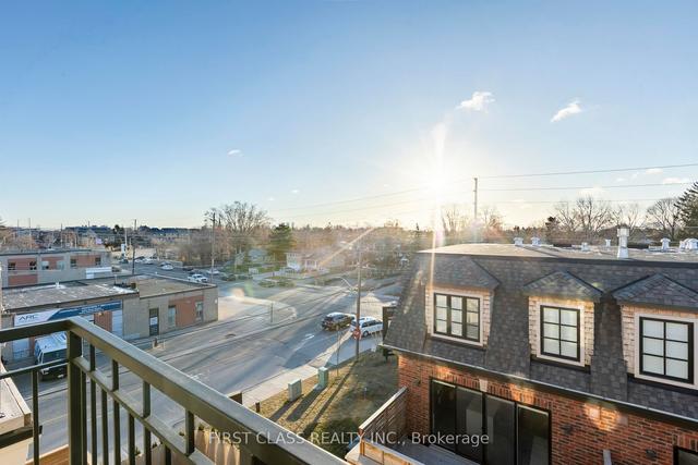 17 - 10 Lunar Cres, Townhouse with 3 bedrooms, 3 bathrooms and 2 parking in Mississauga ON | Image 20