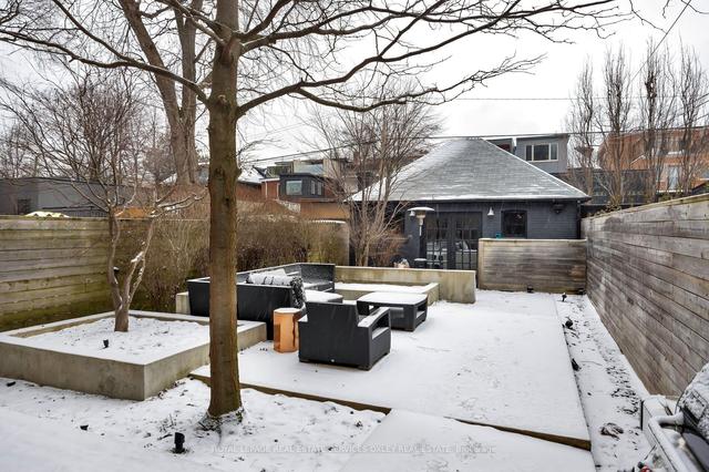 76 Roxborough St W, House detached with 4 bedrooms, 5 bathrooms and 2 parking in Toronto ON | Image 22