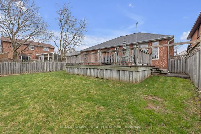 238 Alderlea Ave, House detached with 2 bedrooms, 2 bathrooms and 6 parking in Hamilton ON | Image 31