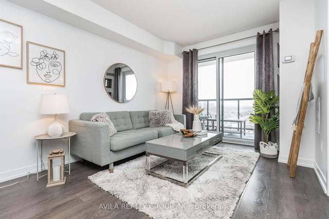1406 - 1420 Dupont St, Condo with 1 bedrooms, 1 bathrooms and 1 parking in Toronto ON | Image 8