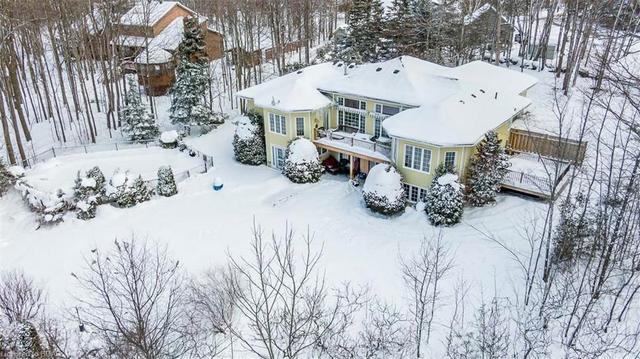 65 Cathedral Pines Road, House detached with 4 bedrooms, 3 bathrooms and 10 parking in Oro Medonte ON | Image 36