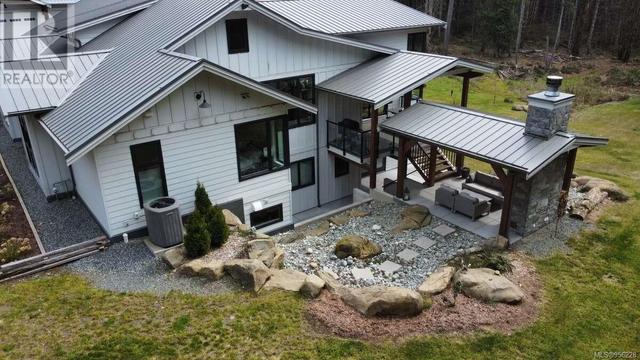 4962 Aho Rd, House detached with 4 bedrooms, 4 bathrooms and 10 parking in Cowichan Valley H BC | Image 47