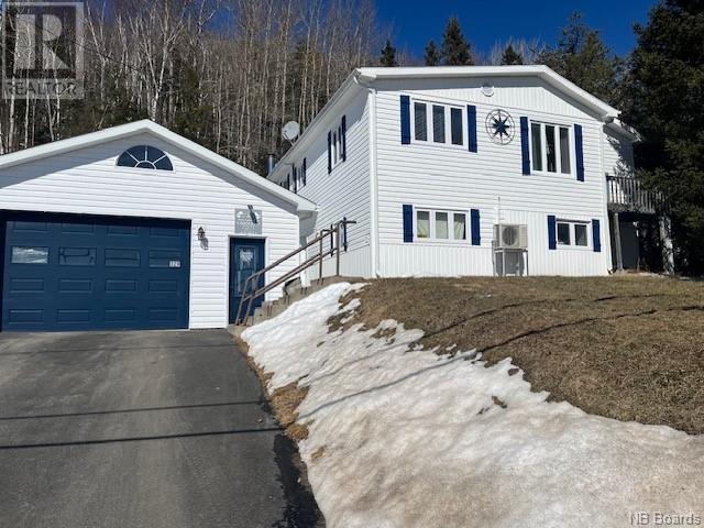 329 Sunset Drive, House detached with 4 bedrooms, 2 bathrooms and null parking in Dalhousie NB | Image 1