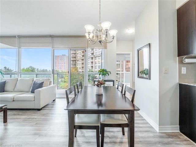 314 - 225 Webb Avenue, House attached with 2 bedrooms, 2 bathrooms and 1 parking in Mississauga ON | Image 19