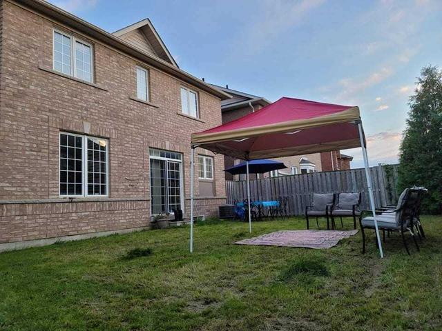 76 Hardgate Cres, House detached with 4 bedrooms, 3 bathrooms and 6 parking in Brampton ON | Image 11