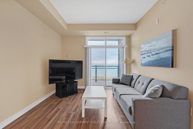 303 - 35 Southshore Cres, Condo with 1 bedrooms, 1 bathrooms and 1 parking in Hamilton ON | Image 18