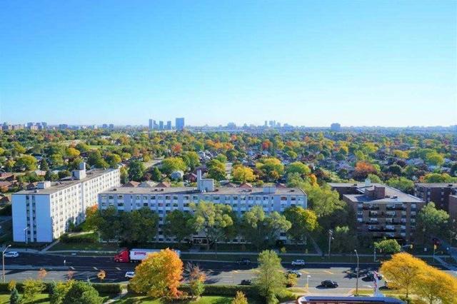 1606 - 1350 York Mills Rd, Condo with 2 bedrooms, 1 bathrooms and 1 parking in Toronto ON | Image 25
