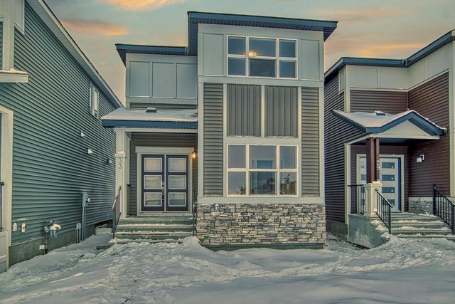 33 Homestead Crescent Ne, House detached with 4 bedrooms, 3 bathrooms and 2 parking in Calgary AB | Image 11