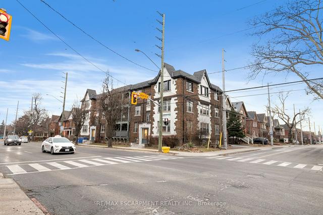 5 - 312 Aberdeen Ave, Condo with 2 bedrooms, 1 bathrooms and 0 parking in Hamilton ON | Image 22