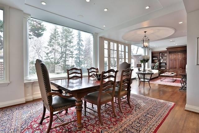 9 Drumsnab Rd, House detached with 5 bedrooms, 5 bathrooms and 4 parking in Toronto ON | Image 9