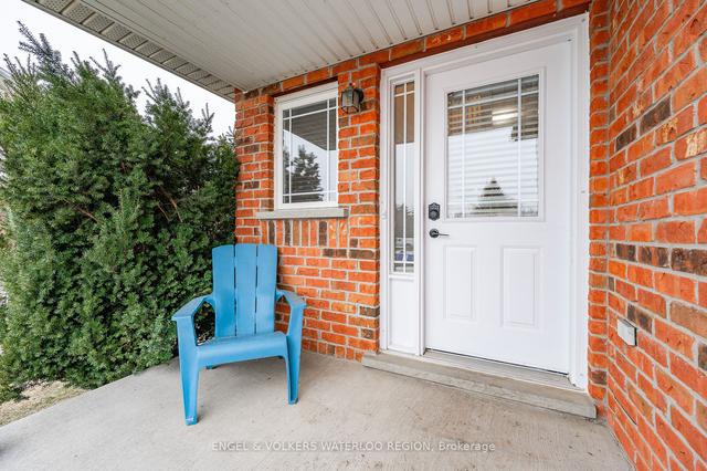 480 Annapolis Crt, House attached with 3 bedrooms, 3 bathrooms and 2 parking in Waterloo ON | Image 23