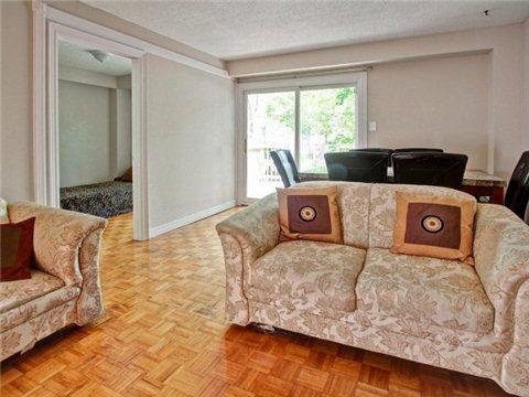 11 Haimer Ave, House attached with 4 bedrooms, 3 bathrooms and 3 parking in Toronto ON | Image 7