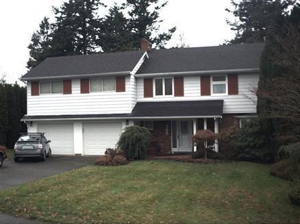 2044 Frederick Norris Rd, House detached with 5 bedrooms, 4 bathrooms and 4 parking in Oak Bay BC | Image 1