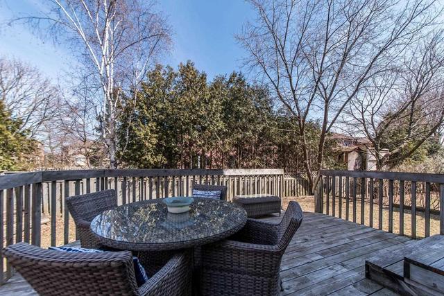 79 Mayor Cres, House detached with 3 bedrooms, 3 bathrooms and 2 parking in Ajax ON | Image 14