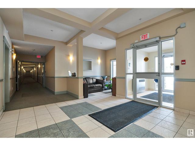 221 - 8931 156 St Nw, Condo with 2 bedrooms, 2 bathrooms and 1 parking in Edmonton AB | Image 2