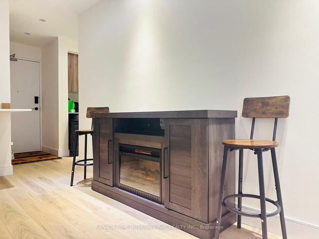 503 - 200 Lotherton Ptwy, Condo with 2 bedrooms, 1 bathrooms and 1 parking in Toronto ON | Image 12