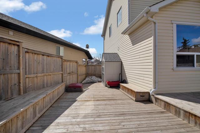 340 Prestwick Terrace Se, House detached with 4 bedrooms, 2 bathrooms and 4 parking in Calgary AB | Image 30
