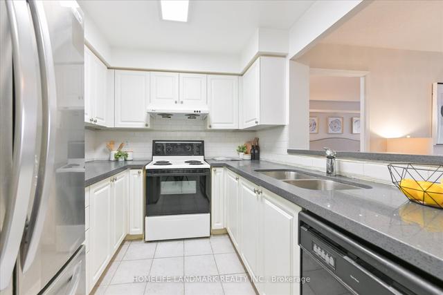 lph10 - 39 Pemberton Ave, Condo with 2 bedrooms, 2 bathrooms and 1 parking in Toronto ON | Image 18