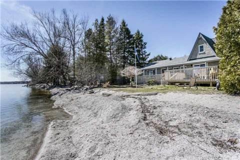 119 Minnetonka Rd, House detached with 2 bedrooms, 1 bathrooms and 2 parking in Innisfil ON | Image 12
