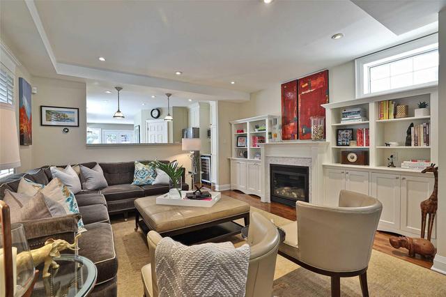 80 Elmer Ave, House detached with 4 bedrooms, 4 bathrooms and 1 parking in Toronto ON | Image 8