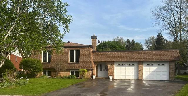 39 Centennial Heights Crt, House detached with 3 bedrooms, 3 bathrooms and 8 parking in Meaford ON | Image 1