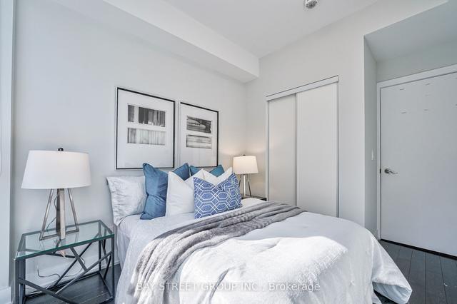 307 - 181 Bedford Rd, Condo with 3 bedrooms, 2 bathrooms and 0 parking in Toronto ON | Image 22