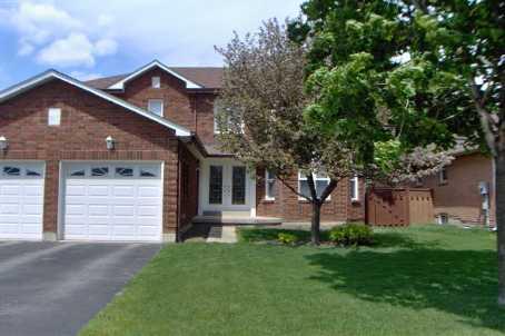 208 Bowerman Blvd N, House detached with 4 bedrooms, 4 bathrooms and 4 parking in New Tecumseth ON | Image 1
