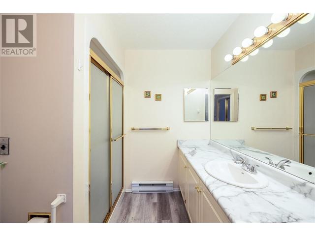 221 - 877 Klo Road, Condo with 2 bedrooms, 2 bathrooms and 1 parking in Kelowna BC | Image 28