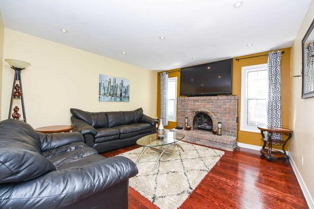 58 Abelard Ave, House detached with 4 bedrooms, 4 bathrooms and 6 parking in Brampton ON | Image 33
