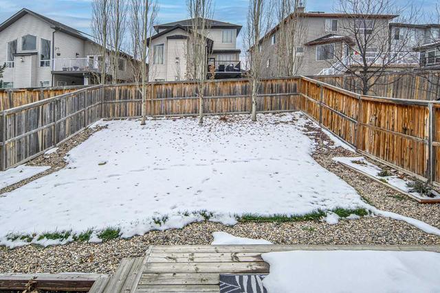 1101 Kincora Drive Nw, House detached with 3 bedrooms, 2 bathrooms and 4 parking in Calgary AB | Image 40
