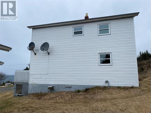 14 Main Road, House detached with 4 bedrooms, 1 bathrooms and null parking in Admirals Beach NL | Image 22