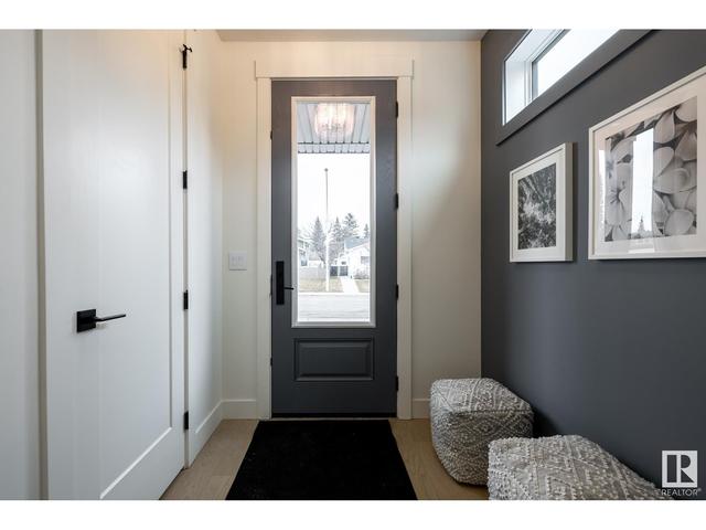 4140 122 St Nw, House detached with 6 bedrooms, 5 bathrooms and 4 parking in Edmonton AB | Image 9