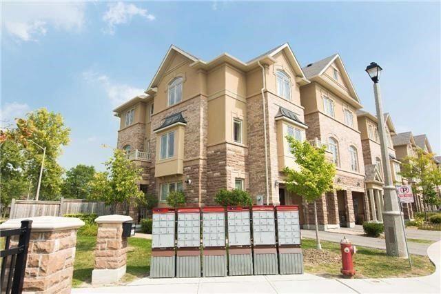 8 - 6625 Falconer Dr, Townhouse with 3 bedrooms, 3 bathrooms and 1 parking in Mississauga ON | Image 15