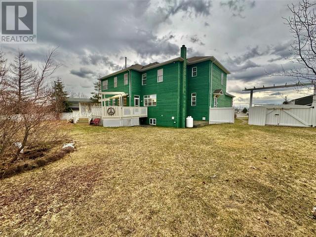 18 Vatcher Place, House detached with 6 bedrooms, 3 bathrooms and null parking in Gander NL | Image 47