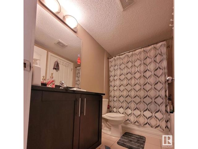407 - 12025 22 Av Sw, Condo with 2 bedrooms, 1 bathrooms and null parking in Edmonton AB | Image 9