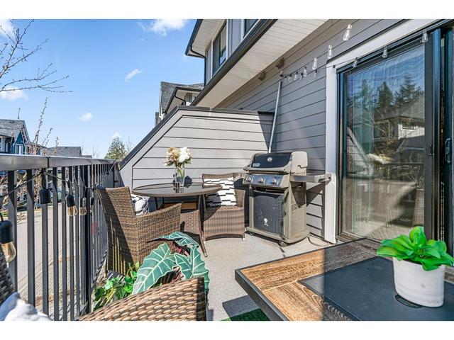9 - 2888 156 Street, House attached with 4 bedrooms, 4 bathrooms and null parking in Surrey BC | Image 12