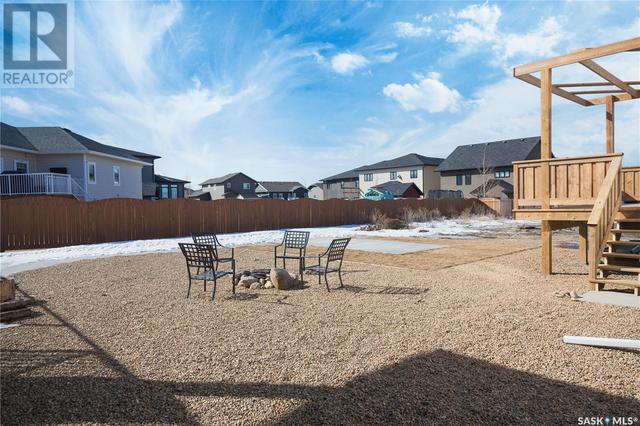43 Hadley Road, House detached with 4 bedrooms, 4 bathrooms and null parking in Prince Albert SK | Image 41