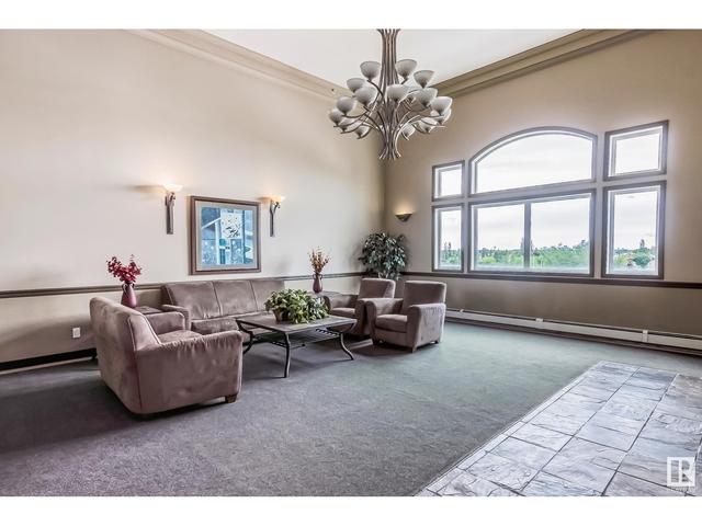425 - 592 Hooke Rd Nw, Condo with 2 bedrooms, 2 bathrooms and 2 parking in Edmonton AB | Image 38