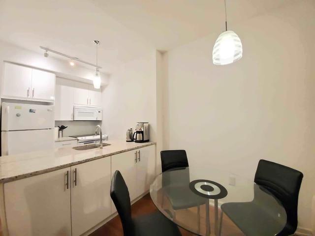 504 - 70 Forest Manor Rd, Condo with 1 bedrooms, 1 bathrooms and 1 parking in Toronto ON | Image 5