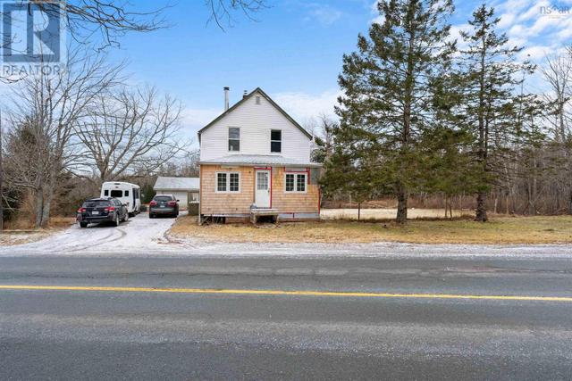 373 Kitchener Street, House detached with 3 bedrooms, 1 bathrooms and null parking in Stewiacke NS | Image 34