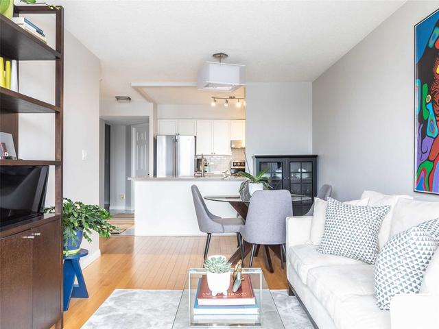 703 - 260 Merton St, Condo with 1 bedrooms, 1 bathrooms and 1 parking in Toronto ON | Image 27